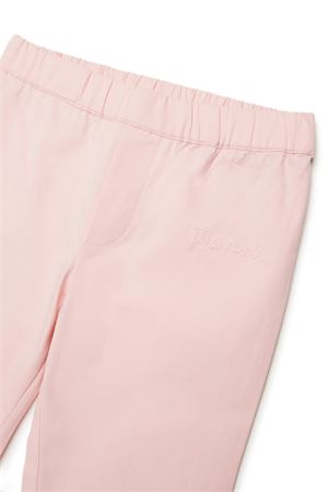 Pantaloni con dettagli a volant MARNI KIDS | M01650M00W50M351